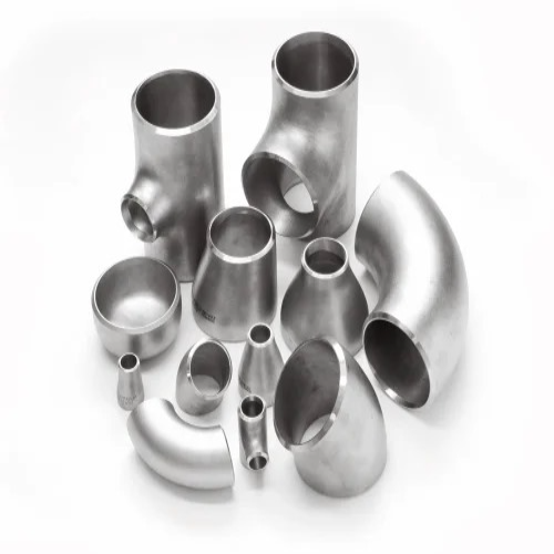 Stainless Steel 347 Fittings