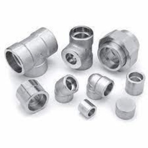 Stainless Steel 347 Forgings